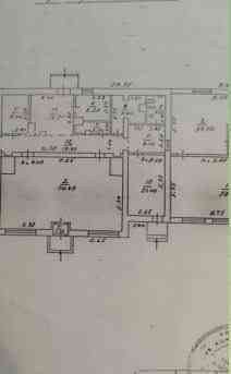 Магазин 420 м.кв, Калининский р-н, Донецк Донецк