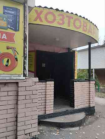Магазин 420 м.кв, Калининский р-н, Донецк Донецк