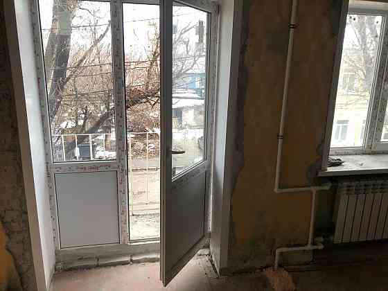 Продается двухкомнатная квартира Мариуполь