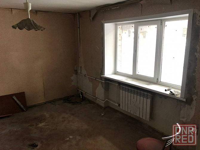 Продается двухкомнатная квартира Мариуполь - изображение 1