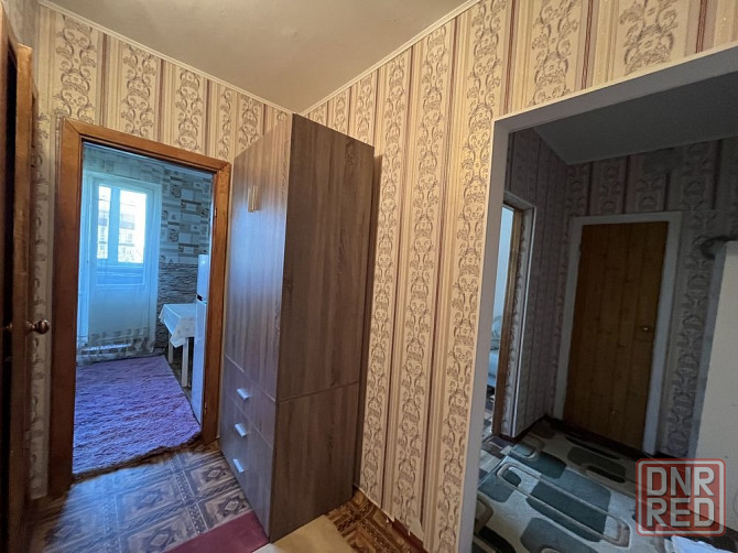 Сдается 1- комнатная квартира,в Куйбышевском районе, улица 60-ти летия СссР Донецк - изображение 3