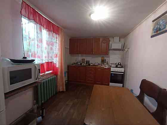 Продам дом в Крыму 80м2, 9 соток земли. Донецк