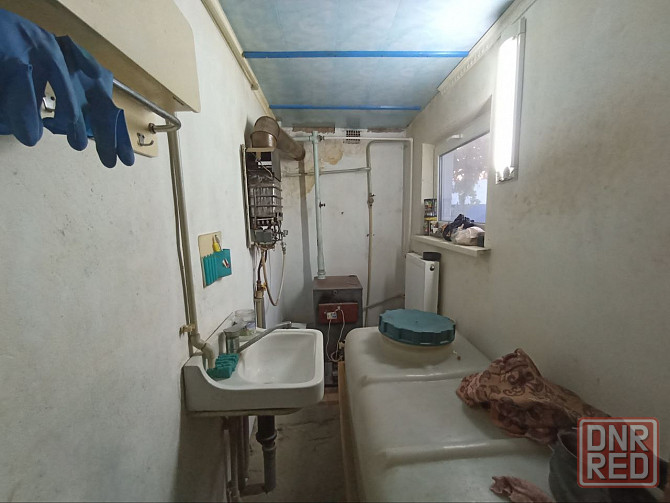 Продам дом в Крыму 80м2, 9 соток земли. Донецк - изображение 7