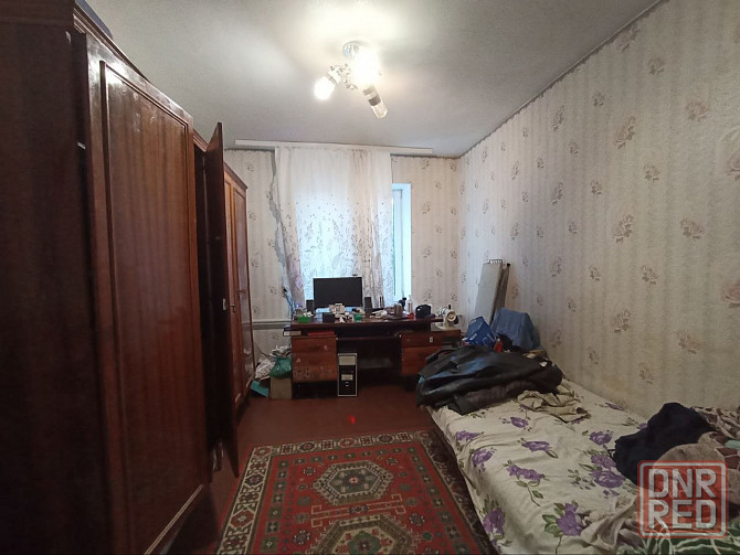 Продам дом в Крыму 80м2, 9 соток земли. Донецк - изображение 6