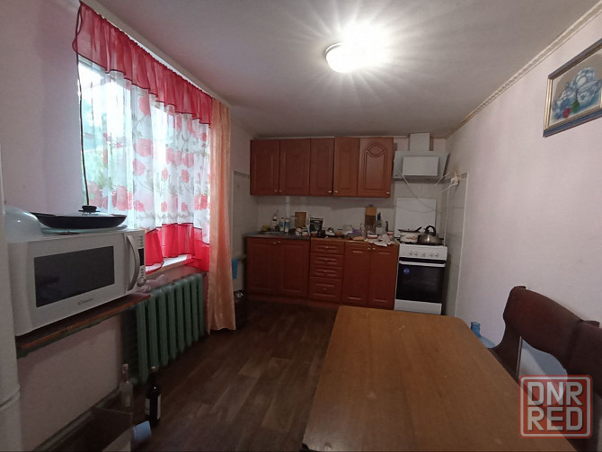 Продам дом в Крыму 80м2, 9 соток земли. Донецк - изображение 6