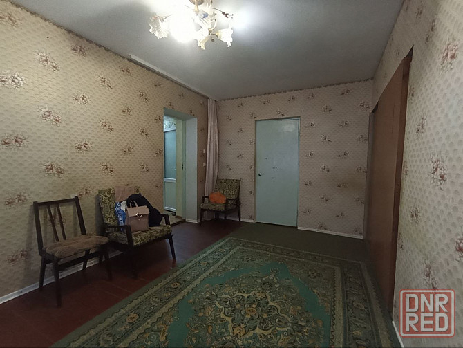 Продам дом в Крыму 80м2, 9 соток земли. Донецк - изображение 5