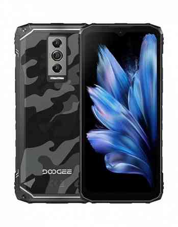Новый, запечатанный DOOGEE Blade 10 9(4+5)/128GB Донецк