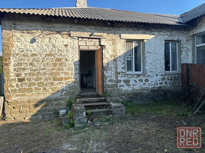 Продается 1 комнатная квартира, ул. Волжская Донецк - изображение 3