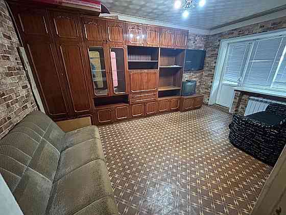 Аренда 1к квартиры в центре Макеевка