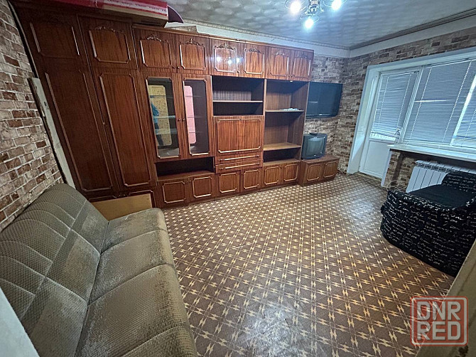 Аренда 1к квартиры в центре Макеевка - изображение 2