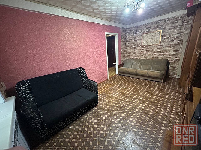 Аренда 1к квартиры в центре Макеевка - изображение 1
