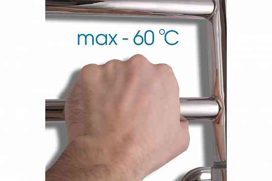 Полотенцесушитель ENERGY Grand 1000х500 New Донецк