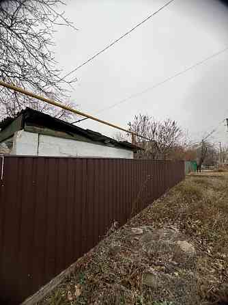 Продам дом ул.Узловая начало Семашко Донецк
