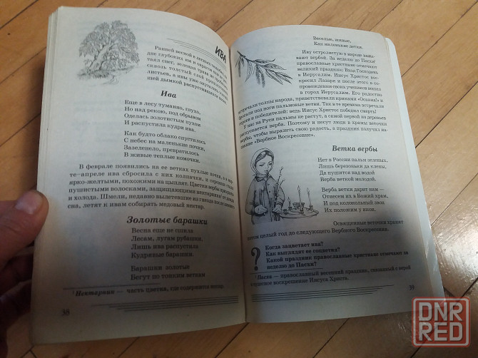 книга т. шорыгина "деревья. какие они?" Донецк - изображение 6