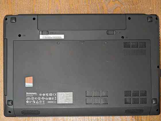 Lenovo G580 (Pentium 2020M, 4Gb DDR3, HDD 250Gb) Макеевка