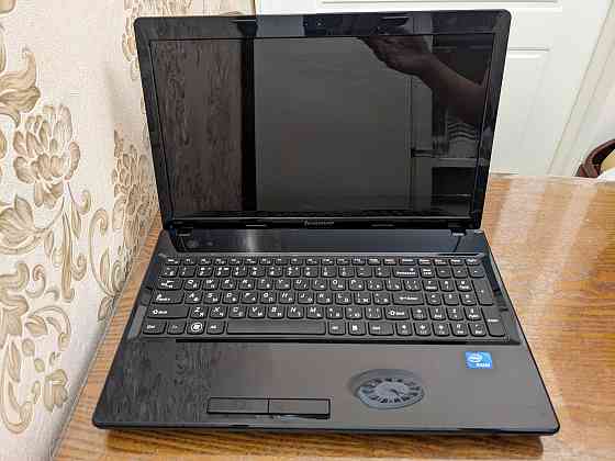 Lenovo G580 (Pentium 2020M, 4Gb DDR3, HDD 250Gb) Макеевка