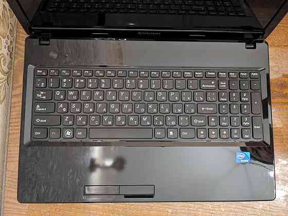 Lenovo G580 (Pentium 2020M, 4Gb DDR3, HDD 250Gb) Макеевка