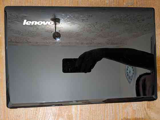 Lenovo G580 (Pentium 2020M, 4Gb DDR3, HDD 250Gb) Макеевка
