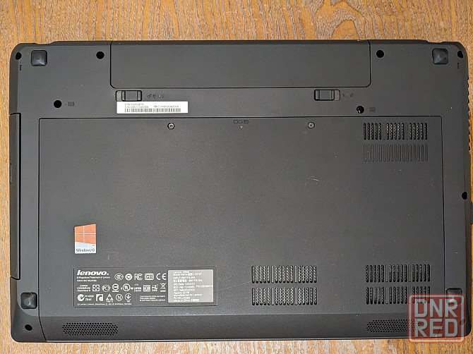 Lenovo G580 (Pentium 2020M, 4Gb DDR3, HDD 250Gb) Макеевка - изображение 4