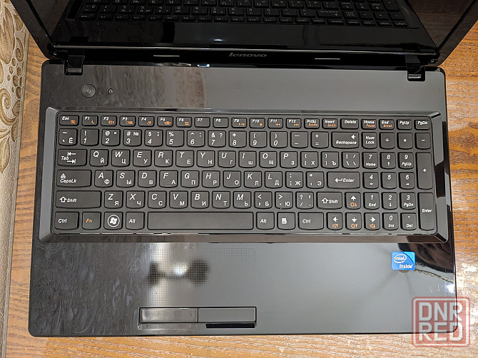 Lenovo G580 (Pentium 2020M, 4Gb DDR3, HDD 250Gb) Макеевка - изображение 2