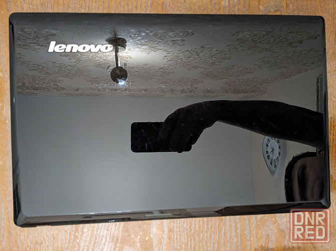 Lenovo G580 (Pentium 2020M, 4Gb DDR3, HDD 250Gb) Макеевка - изображение 3