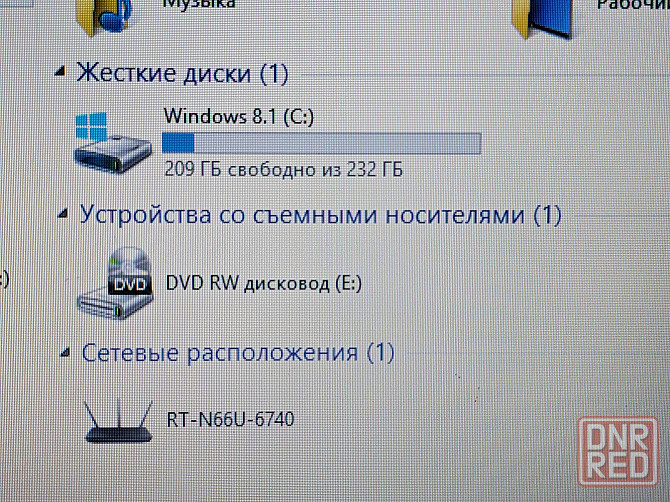 Lenovo G580 (Pentium 2020M, 4Gb DDR3, HDD 250Gb) Макеевка - изображение 7