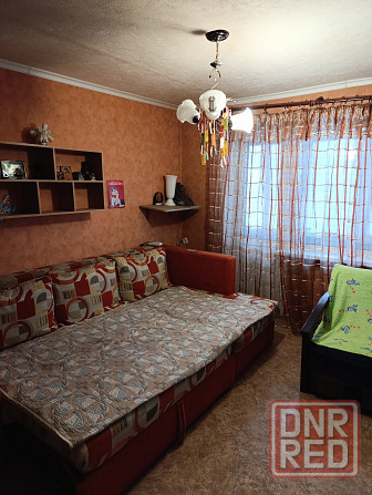 Продам 1к.кв., Пролетарский р-н., Прожекторная. Донецк - изображение 2
