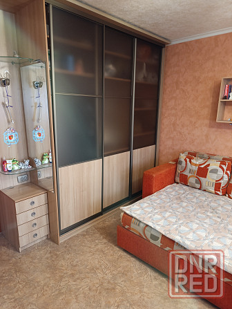 Продам 1к.кв., Пролетарский р-н., Прожекторная. Донецк - изображение 1