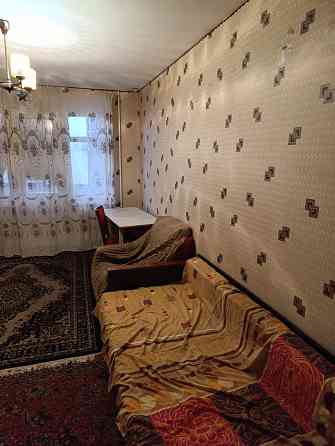 Оплата по факту заселения. Сдам 2к.кв. Калининский р-н, Калининский рынок, Обжора. Донецк