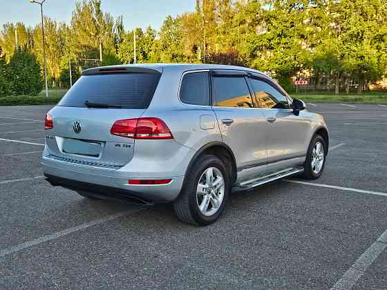 Volkswagen Touareg 3.0tdi Донецк