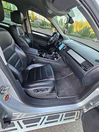 Volkswagen Touareg 3.0tdi Донецк