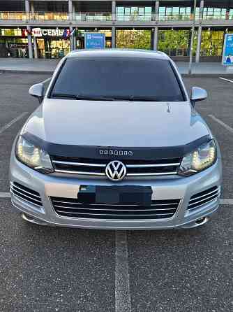 Volkswagen Touareg 3.0tdi Донецк
