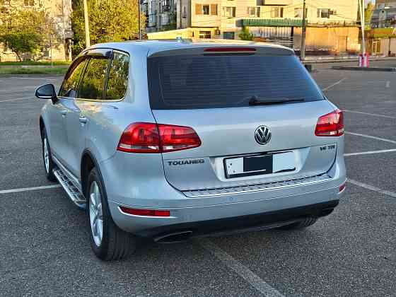 Volkswagen Touareg 3.0tdi Донецк