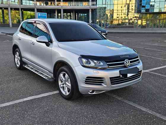 Volkswagen Touareg 3.0tdi Донецк