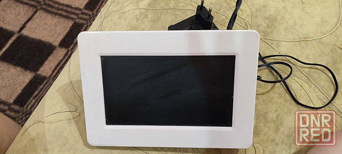 цифровая фоторамка transcend pf 700 Донецк - изображение 1