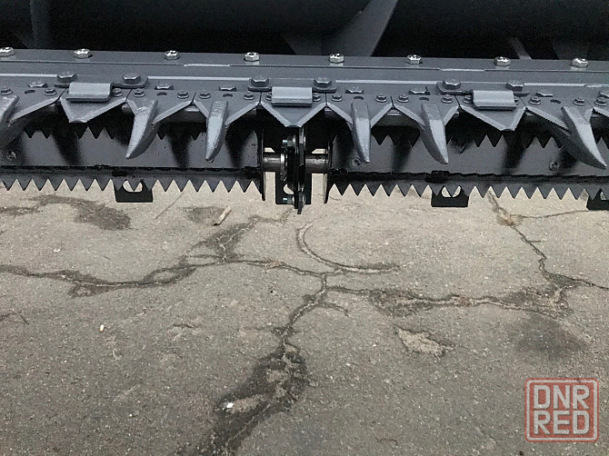 Азовские жатки Луганск - изображение 5