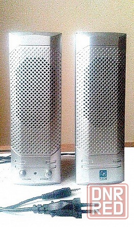 Продам колонки Донецк - изображение 2