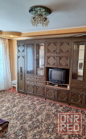 Продажа 1к квартиры, ул. Пинтера, Текстильщик, Кировский р-н Донецк - изображение 1