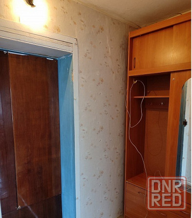 Продажа 1к квартиры, ул. Пинтера, Текстильщик, Кировский р-н Донецк - изображение 4