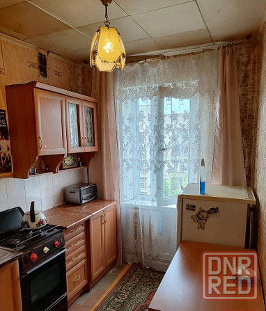 Продажа 1к квартиры, ул. Пинтера, Текстильщик, Кировский р-н Донецк - изображение 2