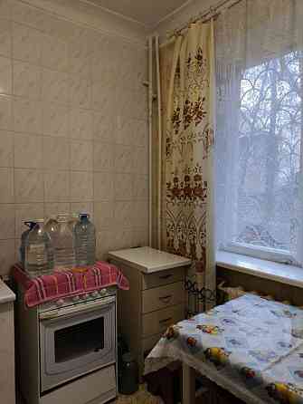 Продажа 2х ком. квартиры, Калининский рынок. Донецк