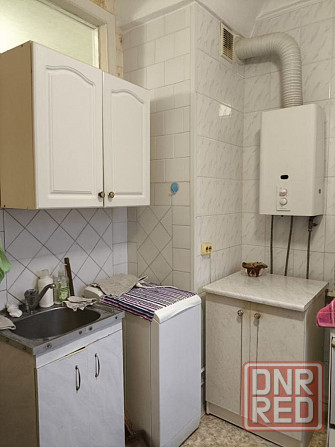 Продажа 2х ком. квартиры, Калининский рынок. Донецк - изображение 4