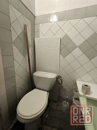 Продажа 2х ком. квартиры, Калининский рынок. Донецк - изображение 7