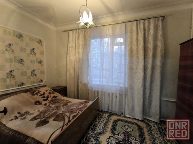 Продажа 2х ком. квартиры, Калининский рынок. Донецк - изображение 1