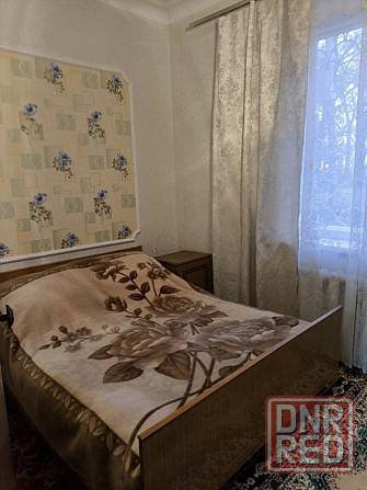 Продажа 2х ком. квартиры, Калининский рынок. Донецк - изображение 5