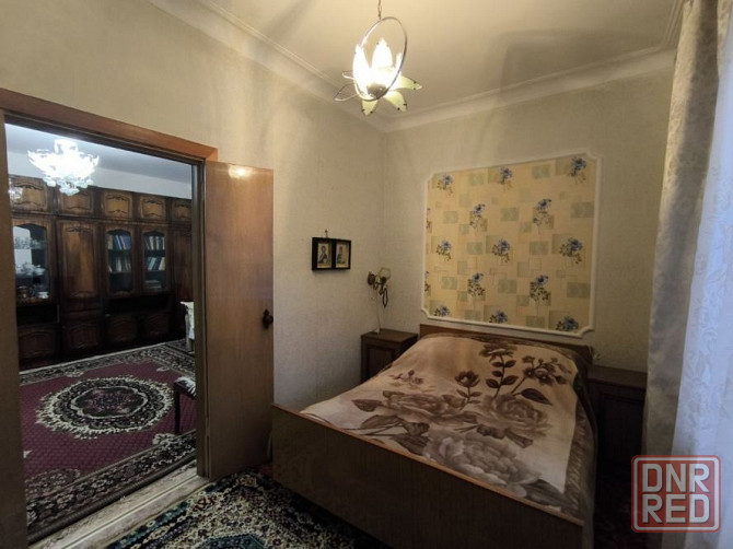 Продажа 2х ком. квартиры, Калининский рынок. Донецк - изображение 3