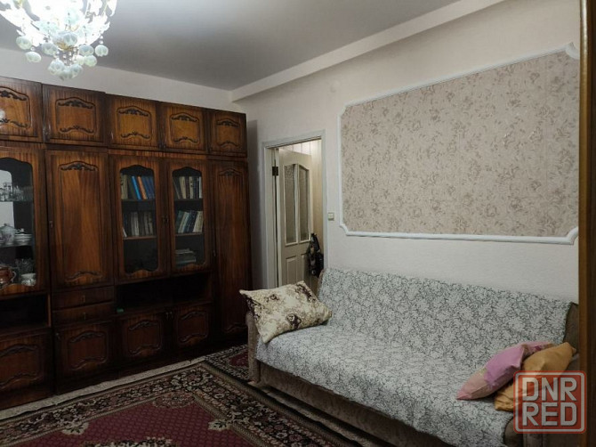 Продажа 2х ком. квартиры, Калининский рынок. Донецк - изображение 8