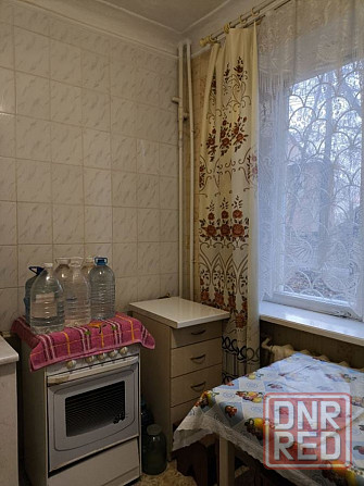 Продажа 2х ком. квартиры, Калининский рынок. Донецк - изображение 2
