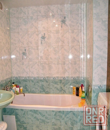 Продажа 3к квартиры ул.Кирова , Кировский р-н Донецк - изображение 9