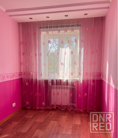 Продажа 3к квартиры ул.Кирова , Кировский р-н Донецк - изображение 7